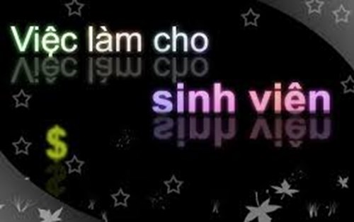 Thông tin Việc làm SV và Khởi nghiệp trong Sinh viên UDA